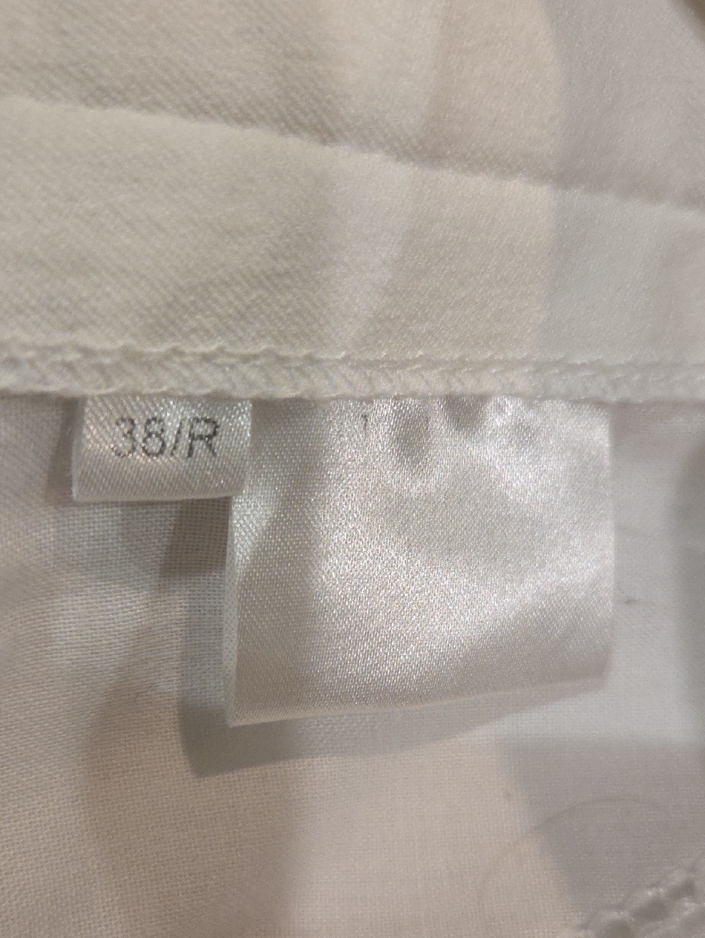 Ovation  Full Seat Breeches Size 38R - Picture 3 of 11